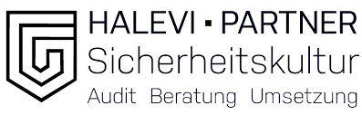 Halevi Partner Logo Austria